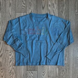 Abercrombie & Fitch Top